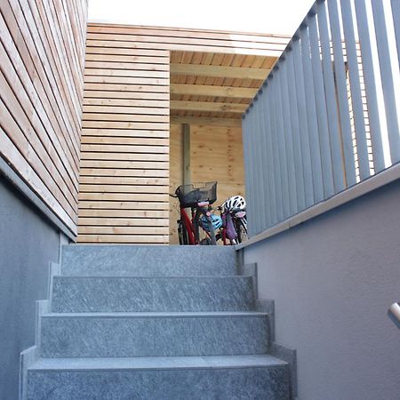 Ferienwohnung Mittelsberg Konstanz Bagian luar foto